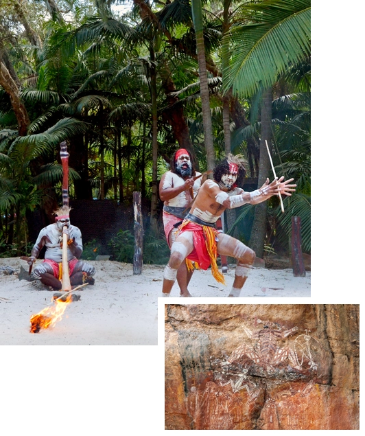 Connecting ancient traditions with modern diversity